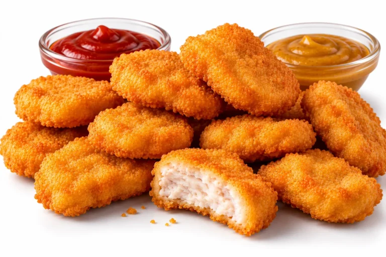 10 pc Chicken McNuggets