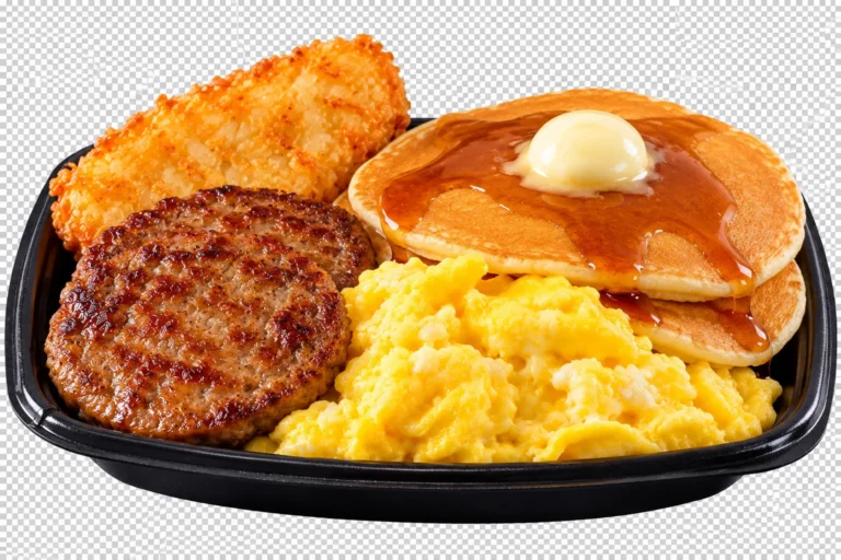 Big Breakfast