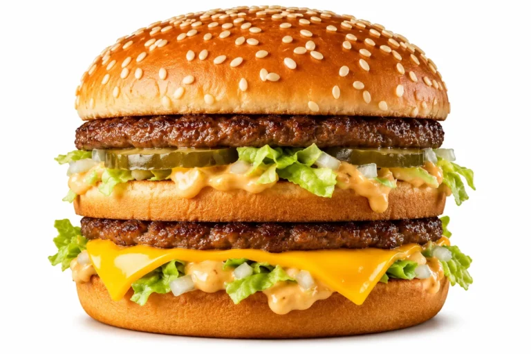 Big Mac