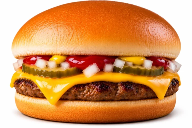 Cheeseburger