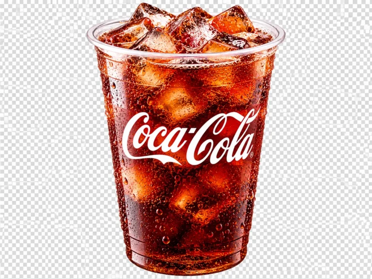 Coca-Cola (Medium) No Ice