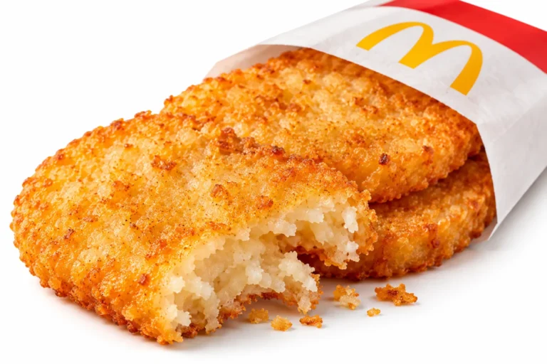 Hash Browns