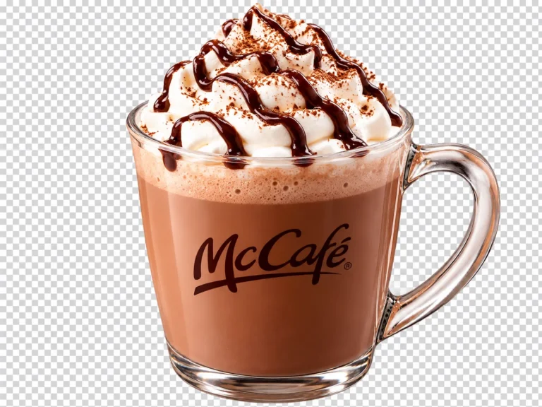 Hot Chocolate (Small)