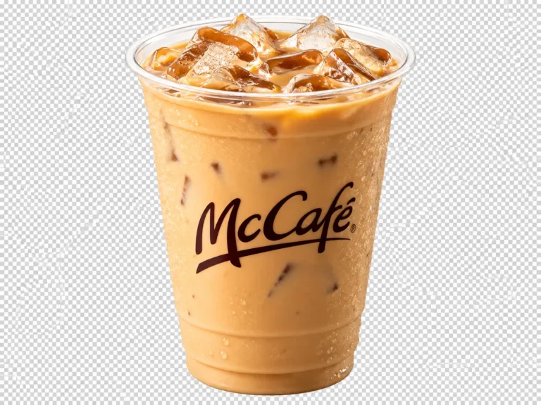 Iced Coffee (Small)