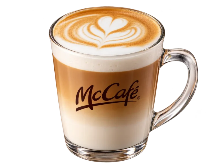 Latte (Small)