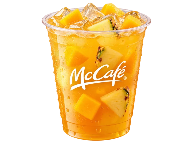 Mango Pineapple Refresher (Small)