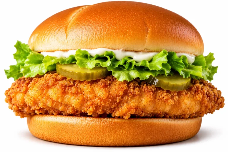 McCrispy
